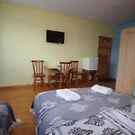 Dw U Wajdy Bed & Breakfast Białka