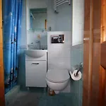 Dw U Wajdy לינה וארוחת בוקר
