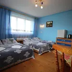 Frühstückspension Dw U Wajdy 3*