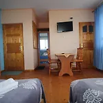 Bed & Breakfast Dw U Wajdy Białka
