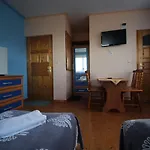 Dw U Wajdy Frühstückspension 3*