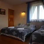 Frühstückspension Dw U Wajdy Białka Tatrzańska