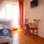 Dw U Wajdy Bed & Breakfast Białka