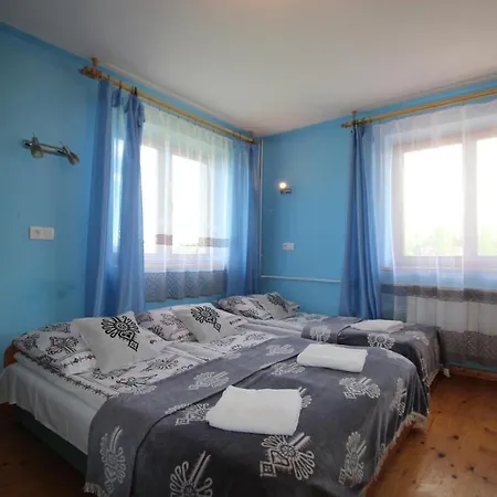 Bed & Breakfast Dw U Wajdy