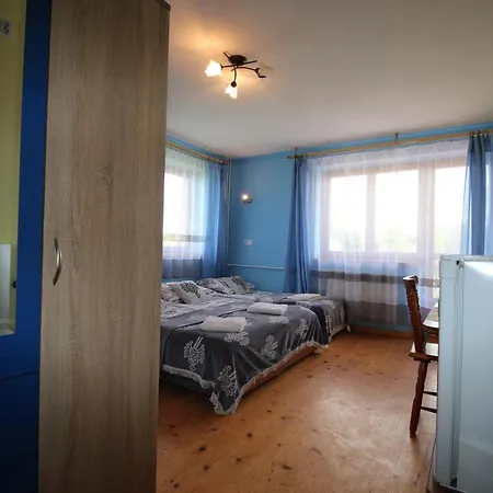 Dw U Wajdy Bed & Breakfast Bialka Tatrzanska