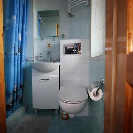 Dw U Wajdy Bed & Breakfast