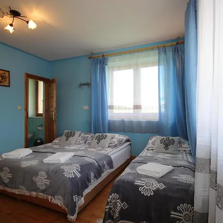 Bed & Breakfast Dw U Wajdy 3*