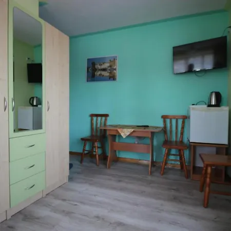 Bed & Breakfast Dw U Wajdy Bialka Tatrzanska