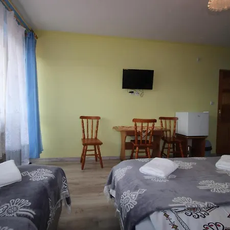 Bed & Breakfast Dw U Wajdy
