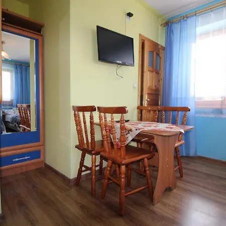 Bed & Breakfast Dw U Wajdy