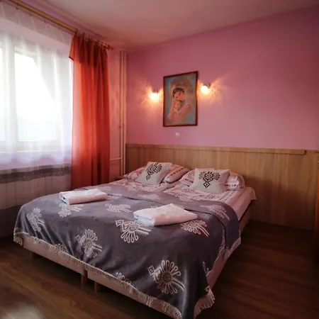 Dw U Wajdy 3* Białka Tatrzańska