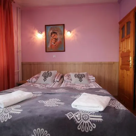 Dw U Wajdy Bed & Breakfast