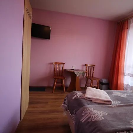 Bed & Breakfast Dw U Wajdy