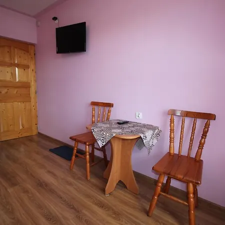 Dw U Wajdy Alojamento de Acomodação e Pequeno-almoço
