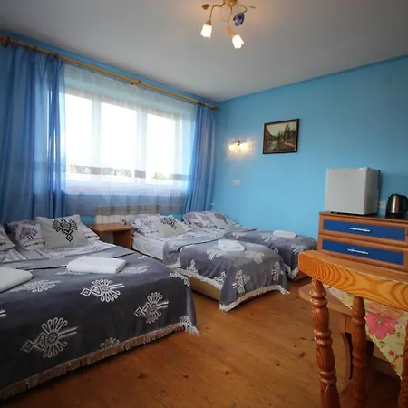 Bed & Breakfast Dw U Wajdy *