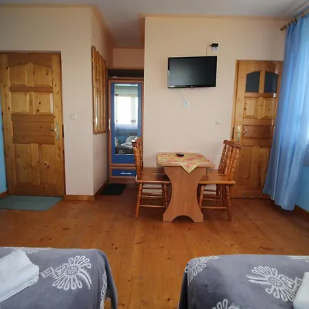 Bed & Breakfast Dw U Wajdy