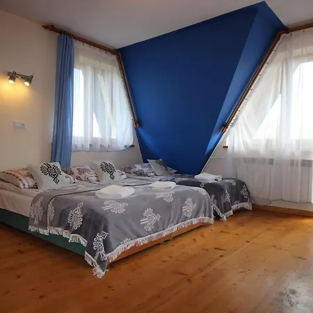 Dw U Wajdy 3* 비아우카 타트르잔스카