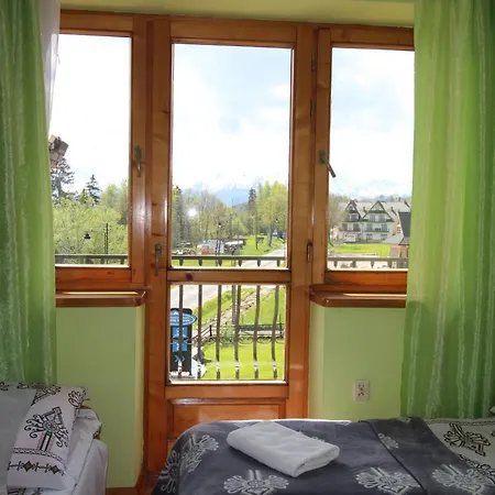 Dw U Wajdy 3* 비아우카 타트르잔스카