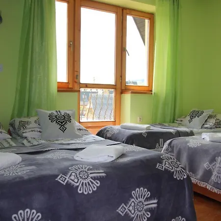 Dw U Wajdy Panzió
