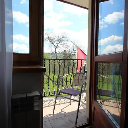 Bed & Breakfast Dw U Wajdy Bialka Tatrzanska