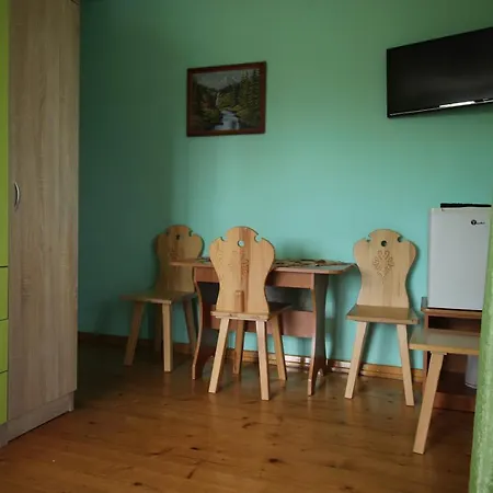 Dw U Wajdy Bed & Breakfast 3*