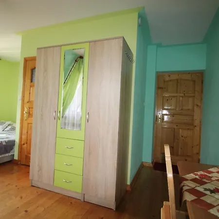 Bed & Breakfast Dw U Wajdy