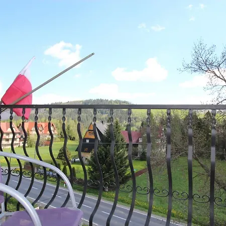 Dw U Wajdy 3* Bialka Tatrzanska