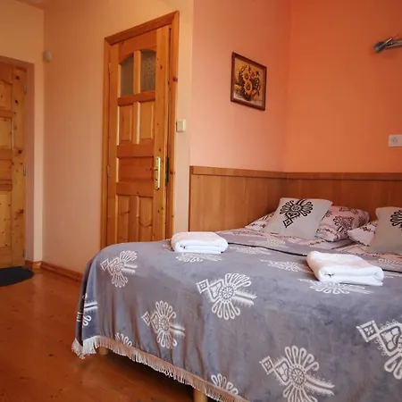 B&B Dw U Wajdy 비아우카 타트르잔스카