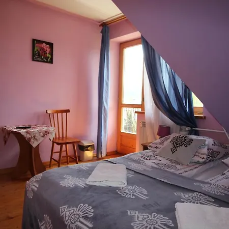 Dw U Wajdy 3* Bialka Tatrzanska