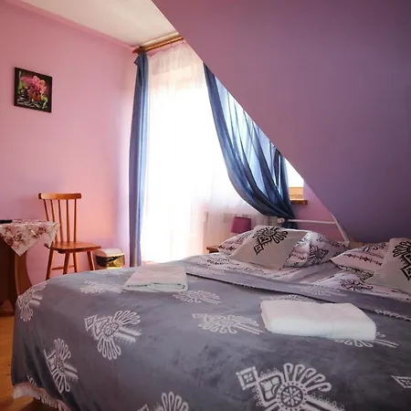 Bed & Breakfast Dw U Wajdy Bialka Tatrzanska