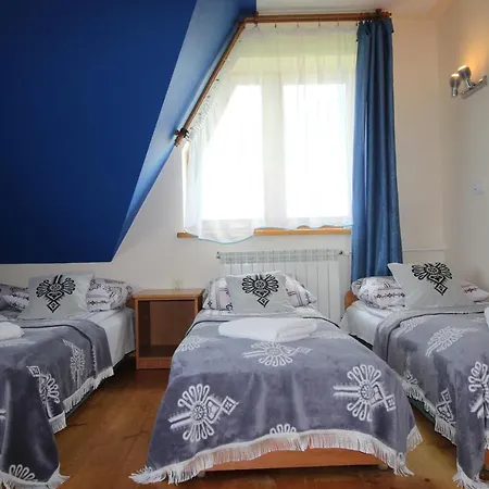 Bed & Breakfast Dw U Wajdy