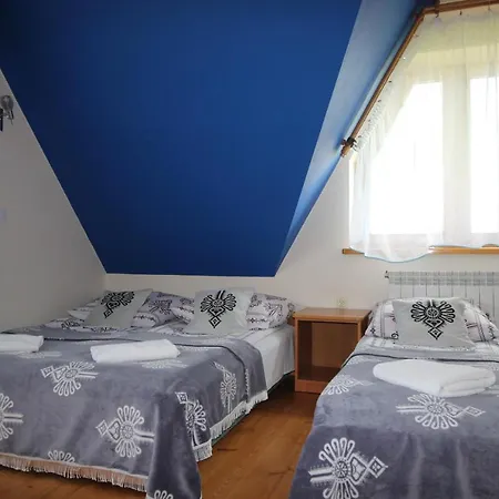 Dw U Wajdy Bed & Breakfast