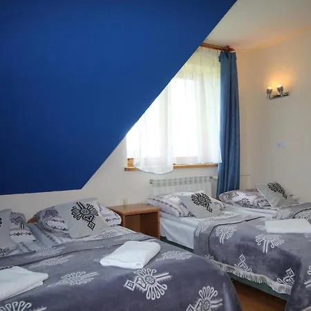 Dw U Wajdy 비아우카 타트르잔스카