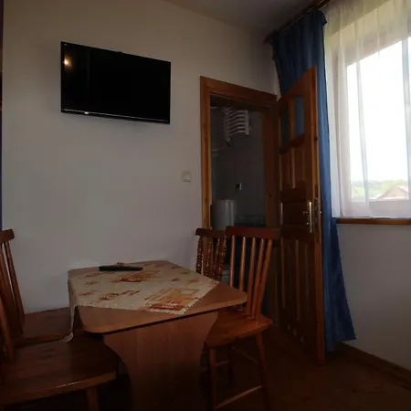 Panzió Dw U Wajdy Białka Tatrzańska