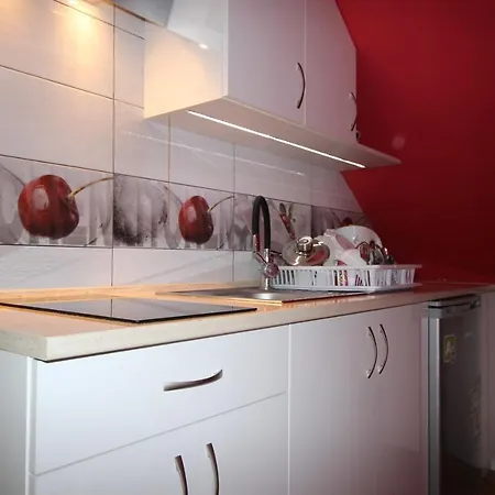 Dw U Wajdy Bed & Breakfast Bialka Tatrzanska