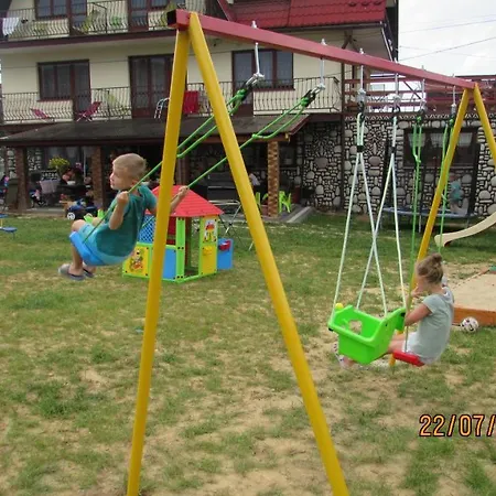 Bed & Breakfast Dw U Wajdy