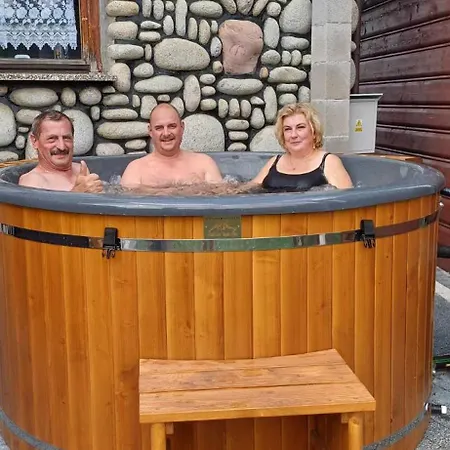 Dw U Wajdy 비아우카 타트르잔스카