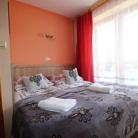 Отель типа 
