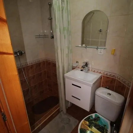 Отель типа 