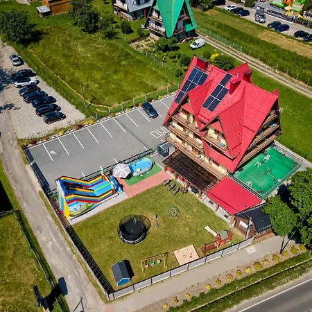 Отель типа 